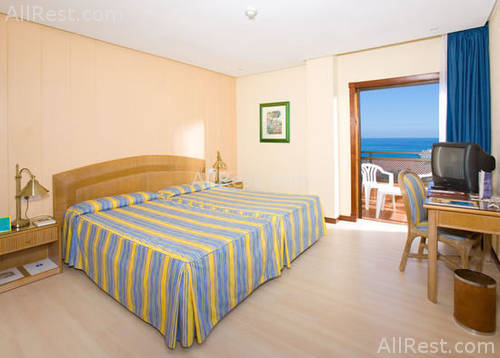 Melia Puerto de la Cruz 6